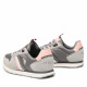 U.S. POLO ASSN - sneakers bambina NOBIK003 col.GREY