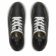U.S. POLO ASSN - sneakers bambino LUKE001K col. OLIVE GREEN/BLACK