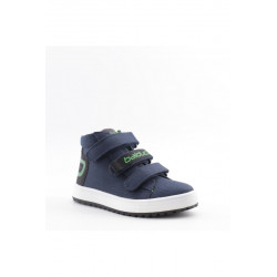 BALDUCCI SPORT - sneakers bambino mod. BS2824 col. BLU