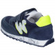 BALDUCCI - sneakers bambino mod. FEEL1750 col. BLU