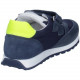 BALDUCCI - sneakers bambino mod. FEEL1750 col. BLU