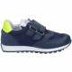 BALDUCCI - sneakers bambino mod. FEEL1750 col. BLU