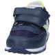 BALDUCCI - sneakers bambino mod. FEEL1750 col. BLU