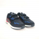 U.S. POLO ASSN - sneakers bambino LUKE002 col. DARK BLUE