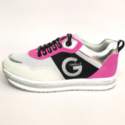 Andromeda Sneakers by Fornarina