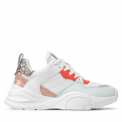 Andromeda Sneakers by Fornarina
