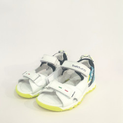 Andromeda Sneakers by Fornarina