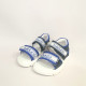 BALDUCCI - sandali bambino mod. MALD1002 col. BLU