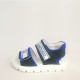 BALDUCCI - sandali bambino mod. MALD1002 col. BLU