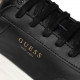 GUESS - sneakers uomo mod. DOLO col. BLACK