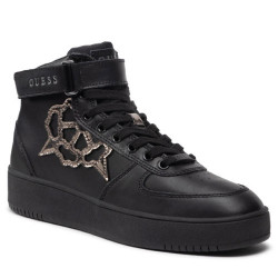 GUESS - sneakers donna mod.  VYVES col.black