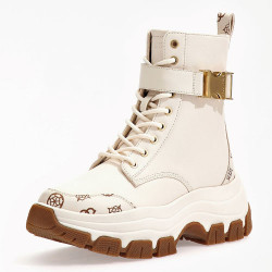 Andromeda Sneakers by Fornarina