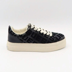 GUESS- sneakers donna mod. GIAA3 col. black