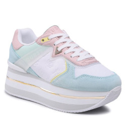 Andromeda Sneakers by Fornarina