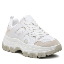 GUESS- sneakers donna mod. BRAYDEN col. WHIGR