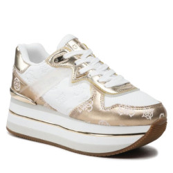 Andromeda Sneakers by Fornarina