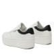 GUESS- sneakers donna mod. LIFET col. whblk