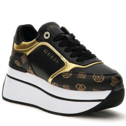 Andromeda Sneakers by Fornarina