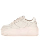 GUESS- sneakers donna mod. NOLDE col. winte