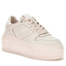 GUESS- sneakers donna mod. NOLDE col. winte