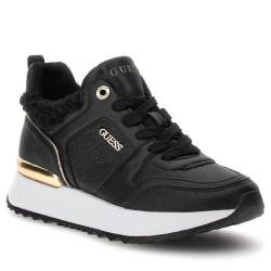 GUESS- sneakers donna mod. KADDY2 col. black