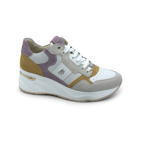 KEYS - sneakers donna mod. K9047 C.8356