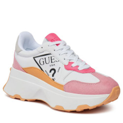 GUESS- sneakers donna mod. Calebb7 col. WHIPI