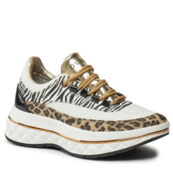 GUESS- sneakers donna mod. Kyra col. MULTI