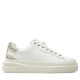 GUESS- sneakers donna mod. Elbina WHISI