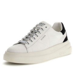 GUESS- sneakers donna mod. Elbina WHIBK