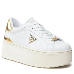 GUESS- sneakers donna mod. Willen col.WHIGO