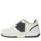 GUESS - sneakers uomo mod. ANCONA LOW col. WHIBK