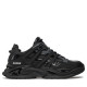 GUESS - sneakers uomo mod. BELLUNO col.BLACK