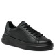 GUESS - sneakers uomo mod. ELBA col. BLACK