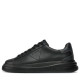 GUESS - sneakers uomo mod. ELBA col. BLACK