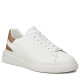 GUESS - sneakers uomo mod. ELBA col. WBEIB