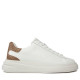 GUESS - sneakers uomo mod. ELBA col. WBEIB