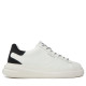 GUESS - sneakers uomo mod. ELBA col. WHIBK