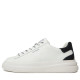 GUESS - sneakers uomo mod. ELBA col. WHIBK