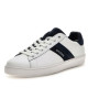 GUESS - sneakers uomo mod. NOLA II col. WHIBL