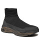 GUESS - sneakers uomo mod. BELLUNO col. BLACK