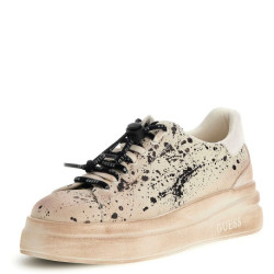 GUESS- sneakers donna mod. Elbina WHIBK