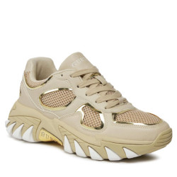 GUESS- sneakers donna mod. NORINA col. SAND