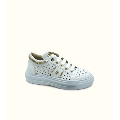 KEYS - sneakers donna mod. K9162 C.8409