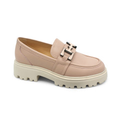 KEYS - mocassino donna mod. K9380 C.8556