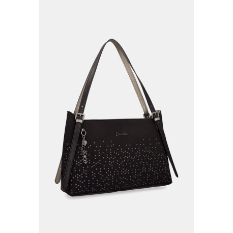 ANEKKE - Borsa a spalla Black