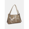 ANEKKE - Borsa a spalla Taupe
