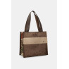 ANEKKE - Borsa a spalla Full print