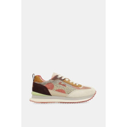 ANEKKE - Sneaker stampate Odyssey