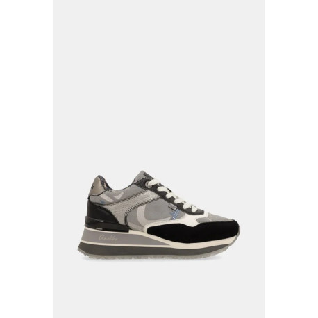 ANEKKE - Sneaker nere stampate